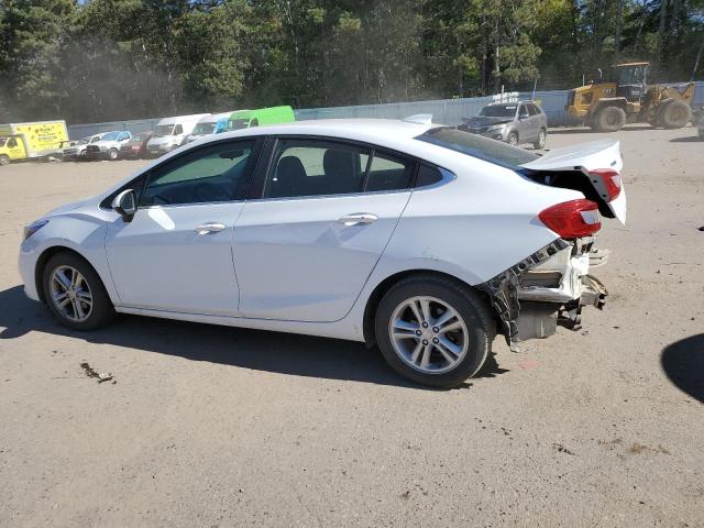 VIN 1G1BE5SM9H7201592 2017 Chevrolet Cruze, LT no.2