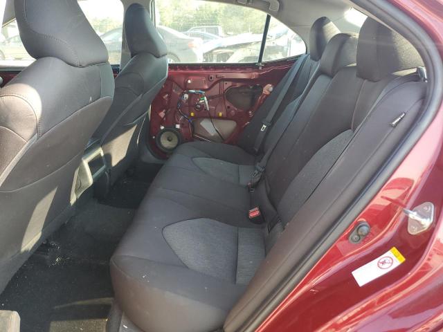 2018 TOYOTA CAMRY L - 4T1B11HKXJU660053