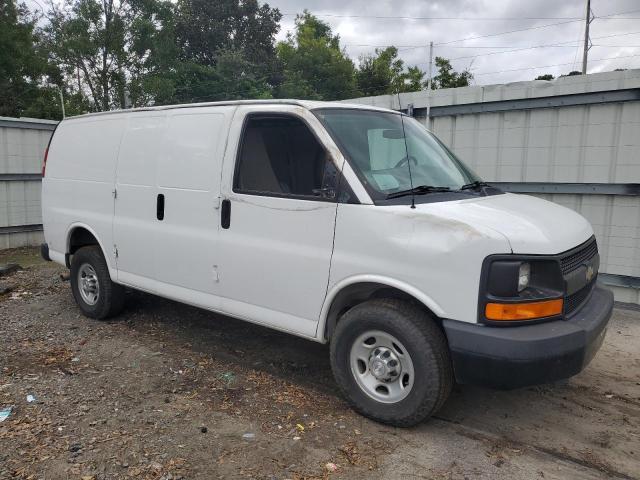 2015 CHEVROLET EXPRESS G2 - 1GCWGFFF2F1102214