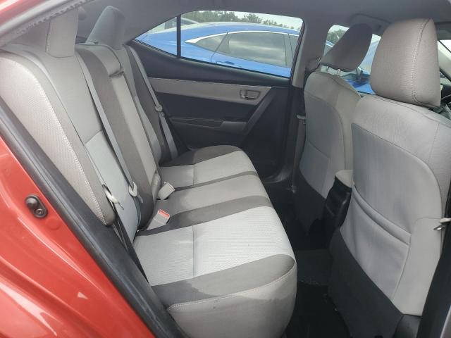 2018 TOYOTA COROLLA L - 2T1BURHE3JC021725