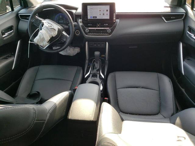 2023 TOYOTA COROLLA CR - 7MUDAAAGXPV048098