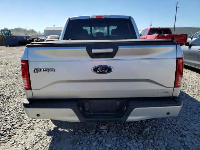 VIN 1FTEW1CF1GFC65348 2016 Ford F-150, Supercrew no.6