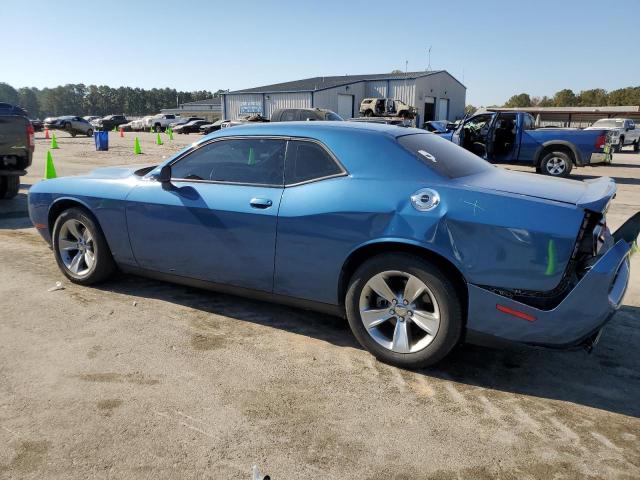 2021 DODGE CHALLENGER - 2C3CDZAGXMH623357