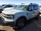 2021 FORD BRONCO SPO - 3FMCR9B61MRA15844