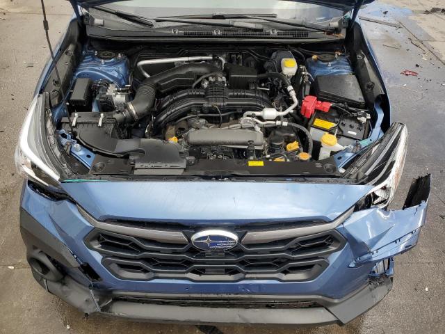 2024 SUBARU CROSSTREK - JF2GUADC5RH257183