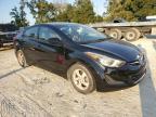 HYUNDAI ELANTRA SE photo