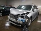 2021 TOYOTA SIENNA XLE - 5TDYRKEC0MS057891