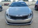 KIA OPTIMA HYB photo