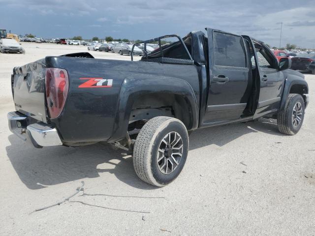 CHEVROLET COLORADO L 2008 black  gas 1GCDS43E888183364 photo #4