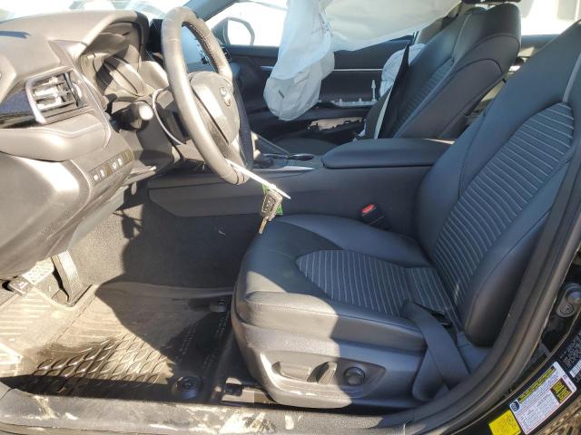2023 TOYOTA CAMRY SE N - 4T1G11AK1PU816067