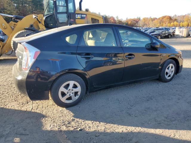 VIN JTDKN3DU6D5540518 2013 Toyota Prius no.3