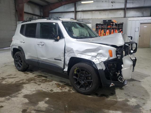 VIN ZACNJBBB7LPM01179 2020 Jeep Renegade, Latitude no.4