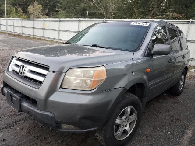 2008 HONDA PILOT SE #3023973211