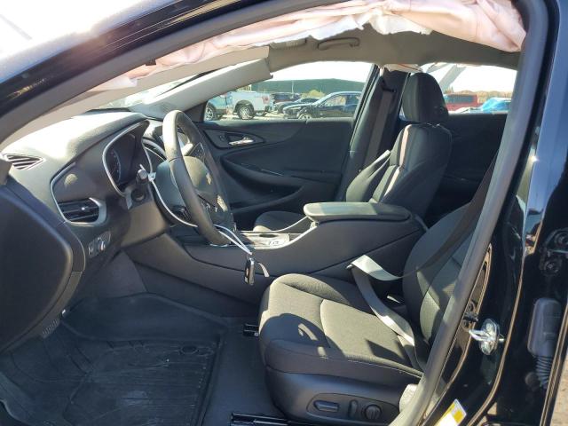 2024 CHEVROLET MALIBU RS - 1G1ZG5STXRF121600