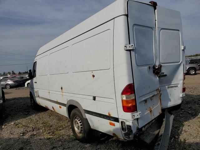 DODGE SPRINTER 2 2006 white  diesel WD0PD744365964197 photo #3