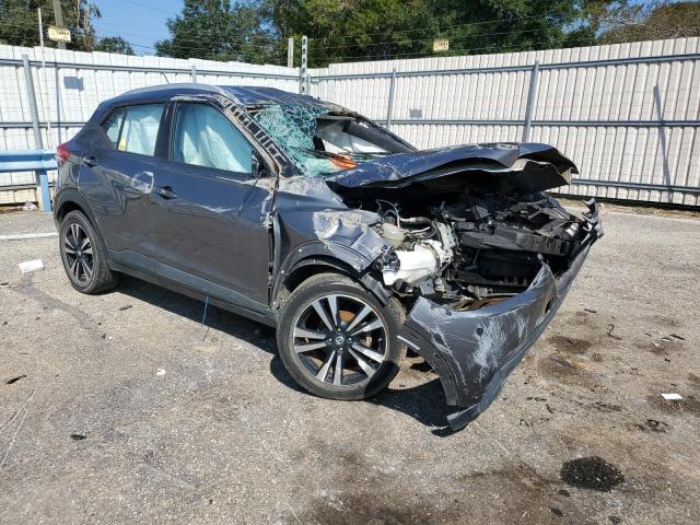 2019 NISSAN KICKS S - 3N1CP5CU4KL523728