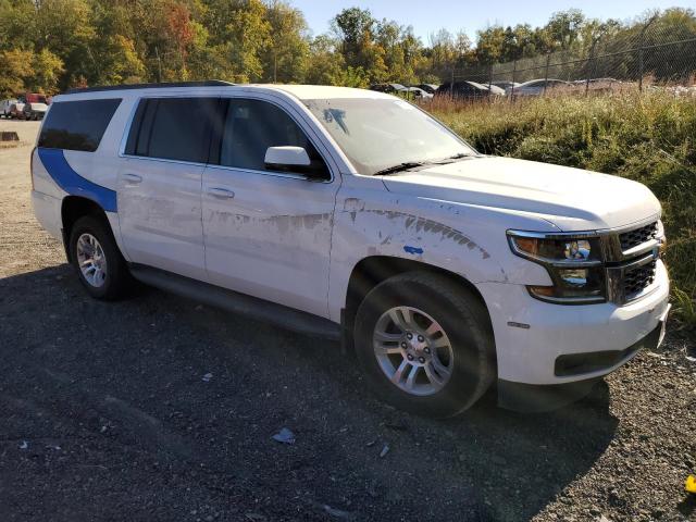 VIN 1GNSKKEC4LR213767 2020 Chevrolet Suburban, K1500 no.4