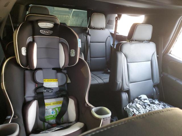 2021 CHEVROLET TAHOE C150 - 1GNSCSKDXMR108081