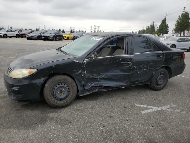 2005 TOYOTA CAMRY LE #2940164467