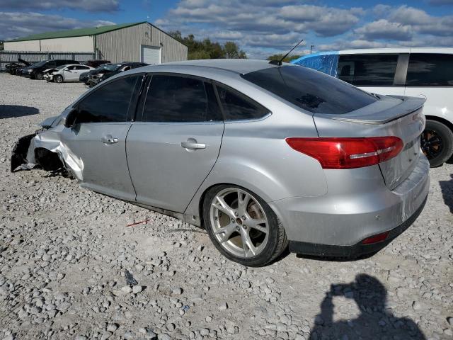 2015 FORD FOCUS TITA - 1FADP3J25FL305358