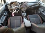 NISSAN VERSA SR photo