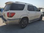 TOYOTA SEQUOIA LI photo