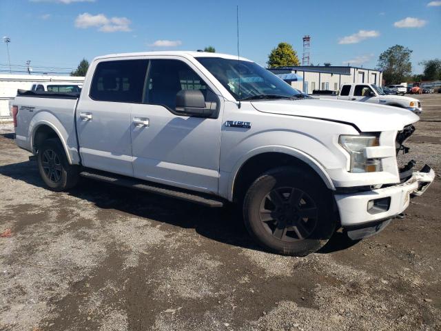 VIN 1FTEW1EF1GKD20711 2016 Ford F-150, Supercrew no.4