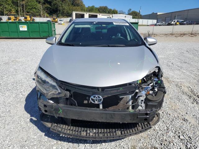 2016 TOYOTA COROLLA L - 2T1BURHE4GC597333