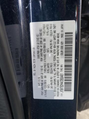 2019 MAZDA CX-5 GRAND - JM3KFBDM4K0558461