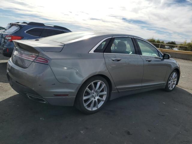 2015 LINCOLN MKZ - 3LN6L2G97FR614307