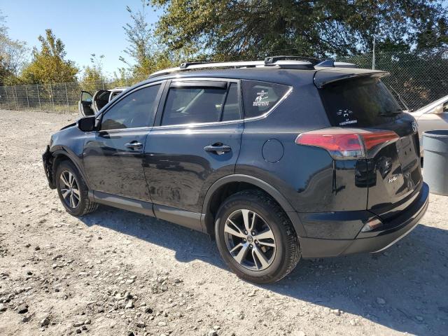 VIN 2T3RFREV6HW673073 2017 Toyota RAV4, Xle no.2