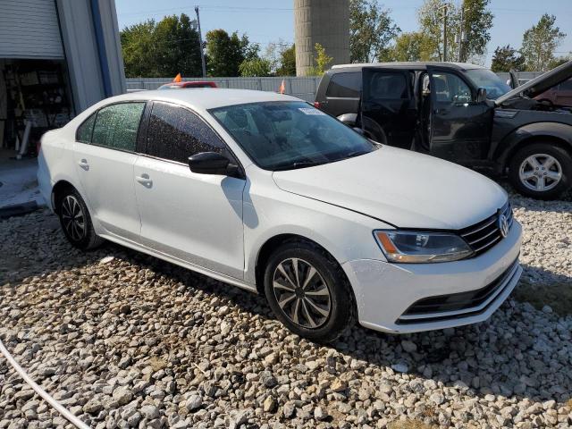 2015 VOLKSWAGEN JETTA BASE - 3VW2K7AJ4FM347790