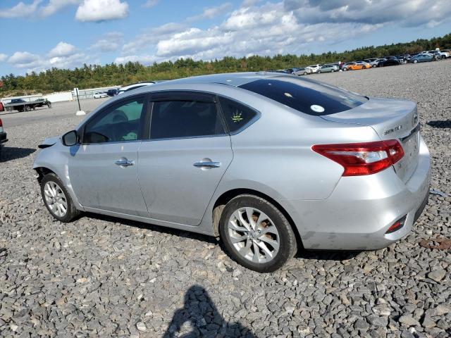 2019 NISSAN SENTRA S - 3N1AB7AP4KY228811