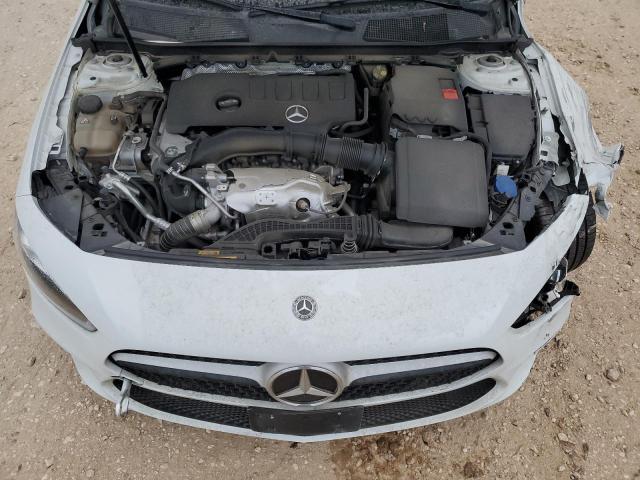 VIN WDD3G4EB9LW038490 2020 MERCEDES-BENZ A-CLASS no.11