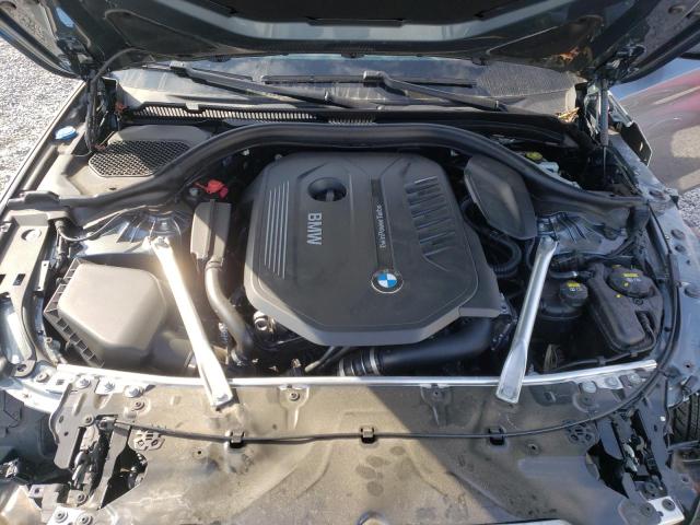 2018 BMW 540 I - WBAJE5C58JWA95660