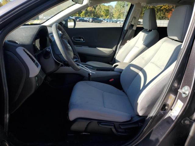 2019 HONDA HR-V EX - 3CZRU6H53KM737749