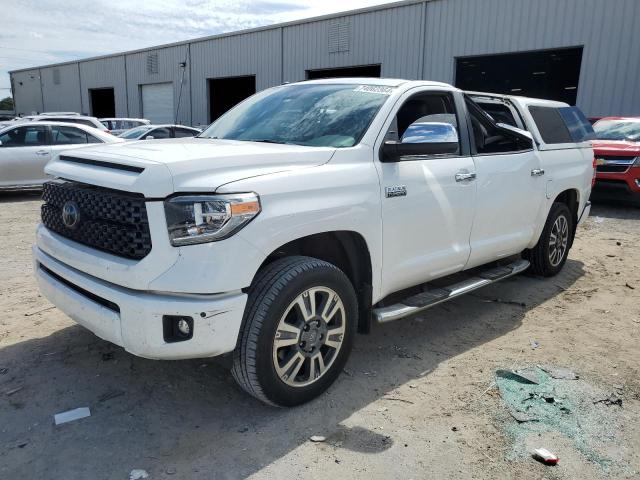 VIN 5TFAY5F10KX790999 2019 Toyota Tundra, Crewmax 1794 no.1