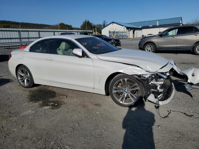 VIN WBA4U9C38H5H64435 2017 BMW 4 Series, 430XI no.4