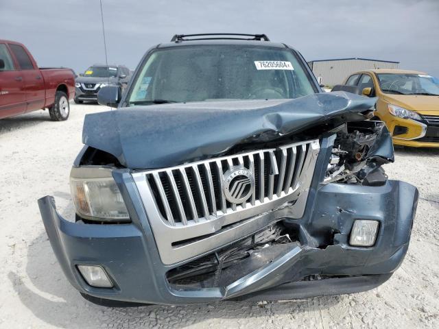 MERCURY MARINER PREMIER