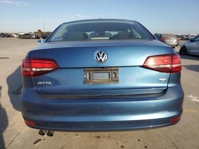 VIN 3VW2B7AJ1HM342579 2017 Volkswagen Jetta, S no.6