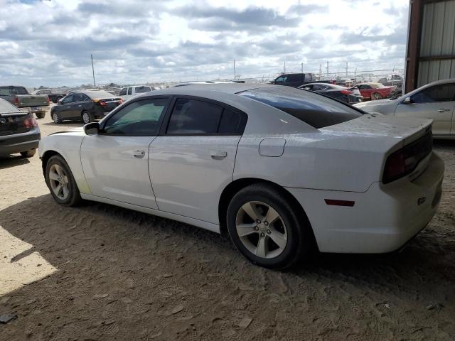 VIN 2C3CDXBG8DH623084 2013 Dodge Charger, SE no.2