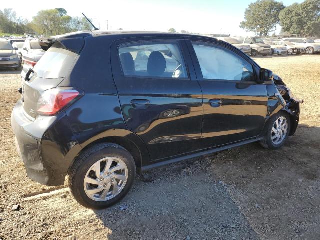 2024 MITSUBISHI MIRAGE ES - ML32AUHJ2RH013845