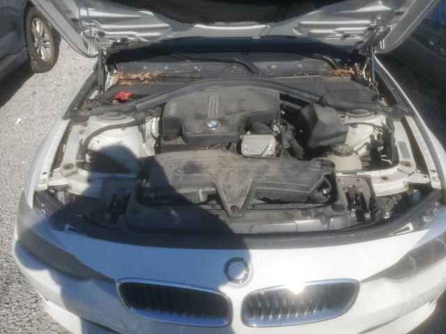 VIN WBA3B5G55ENS09974 2014 BMW 3 Series, 328 Xi Sulev no.11