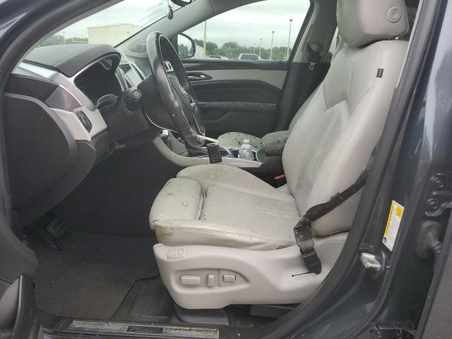 VIN 3GYFNCE30DS516738 2013 Cadillac SRX, Luxury Col... no.7