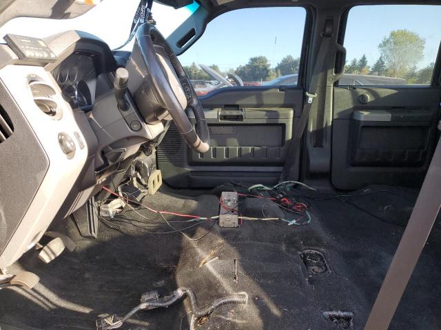 2016 FORD F250 SUPER - 1FT7W2BTXGEC95881