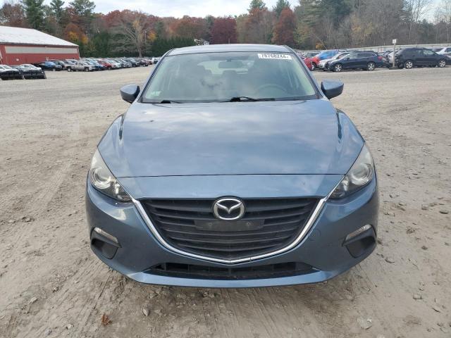 VIN JM1BM1K74F1269005 2015 MAZDA 3 no.5