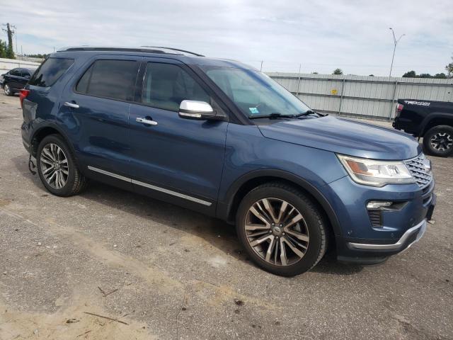 2018 FORD EXPLORER P - 1FM5K8HT0JGC05240