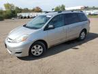 TOYOTA SIENNA CE photo