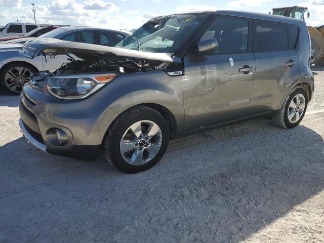 VIN KNDJP3A55J7557331 2018 KIA Soul, + no.1