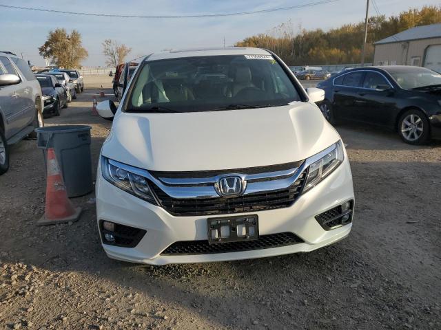 2018 HONDA ODYSSEY EX - 5FNRL6H73JB001990